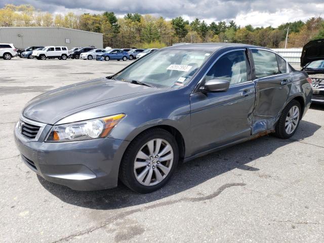 Honda Accord lx (2010)