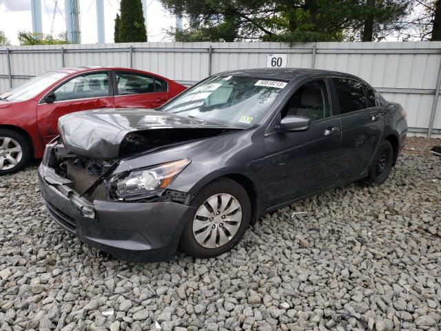 Honda Accord lx (2010)