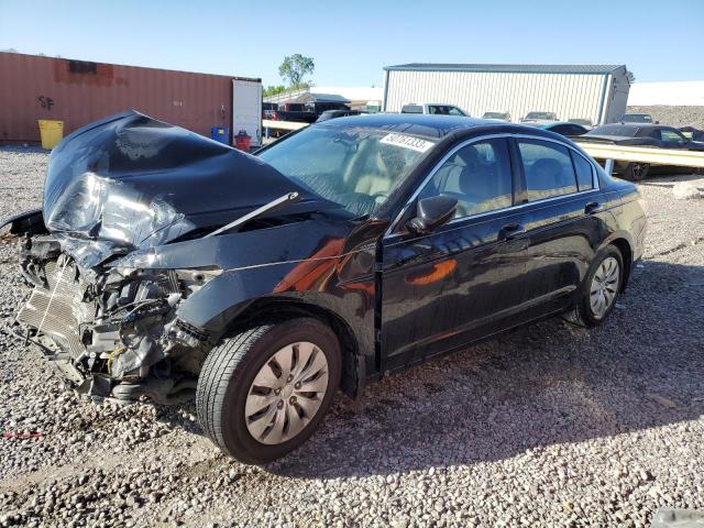 Honda Accord lx (2012)