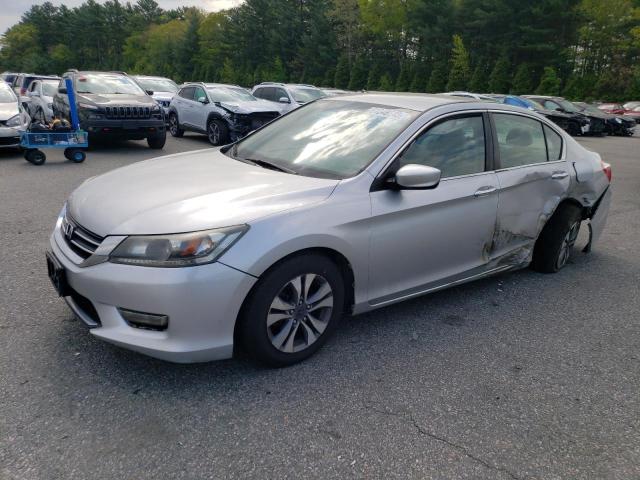 Honda Accord lx (2013)