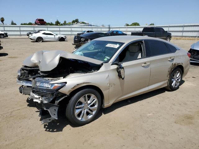 Honda Accord lx (2018)