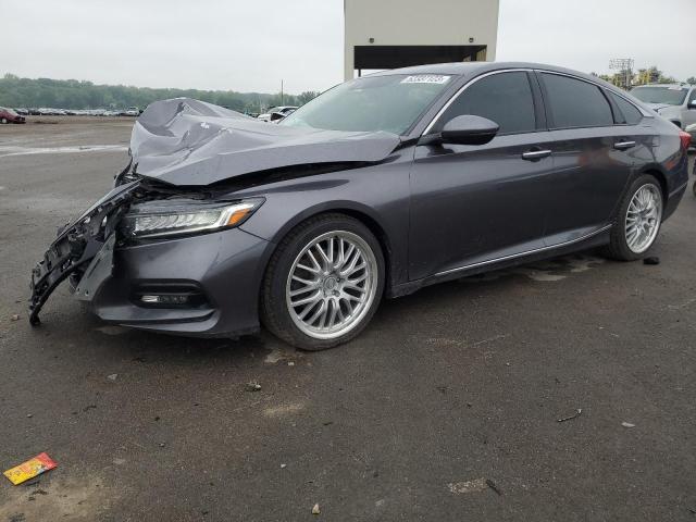 Honda Accord tou (2018)