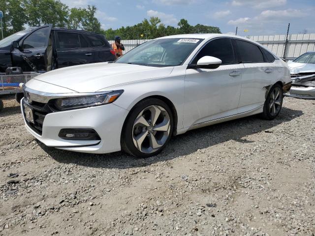 Honda Accord tou (2018)