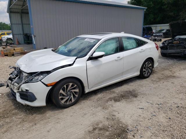 Honda Civic (2018)
