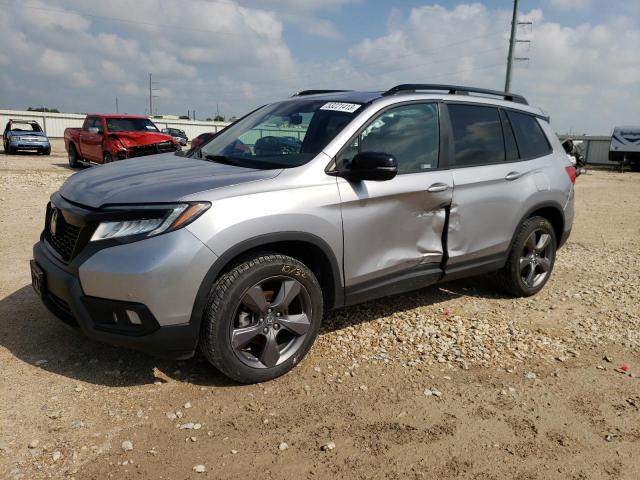 Honda Passport t (2019)