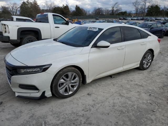 Honda Accord lx (2020)