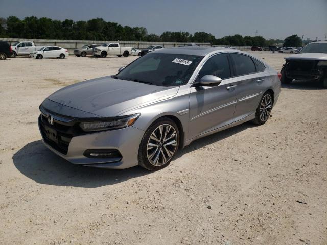 Honda Accord tou (2020)