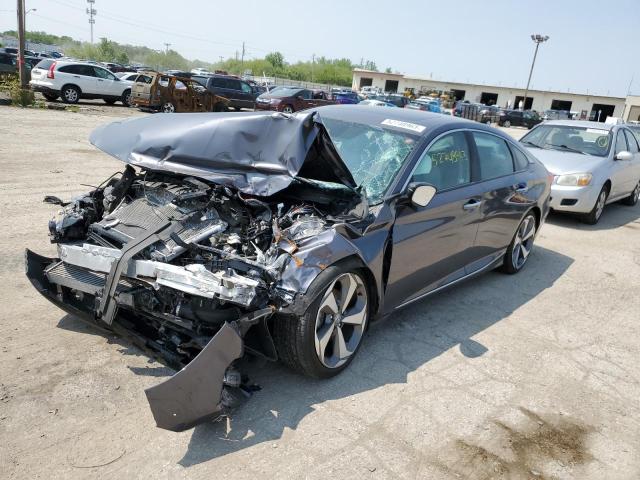 Honda Accord tou (2020)