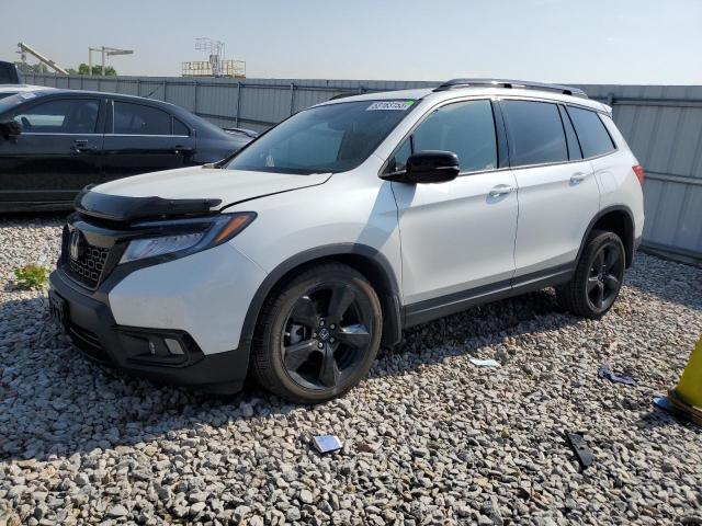 Honda Passport e (2020)