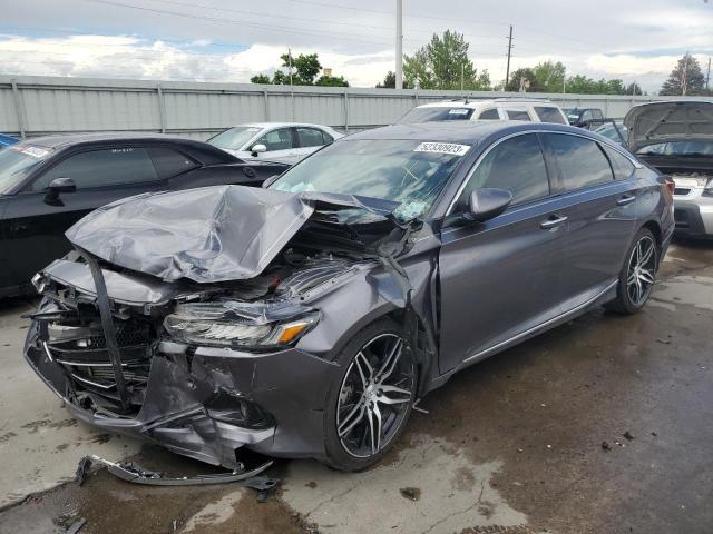 Honda Accord tou (2021)
