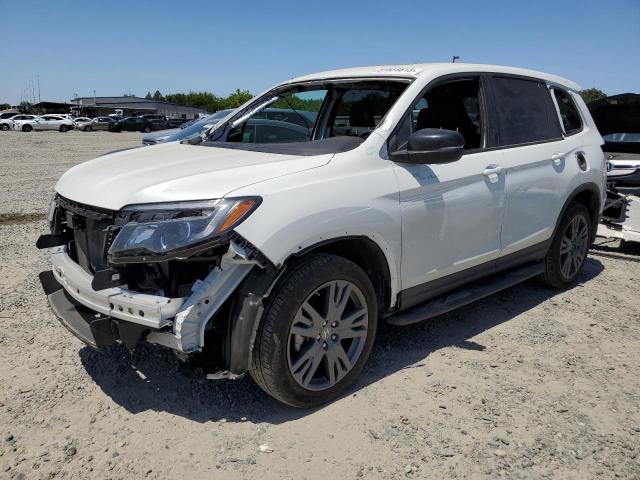 Honda Passport e (2021)