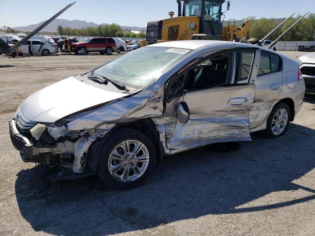 Honda Insight ex (2010)