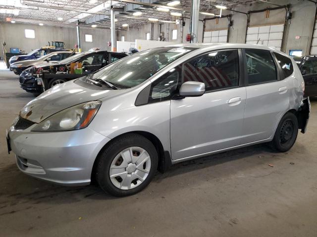 Honda Fit (2012)