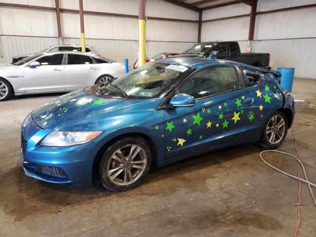 Honda Cr-z (2013)