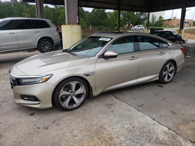 Honda Accord tou (2018)