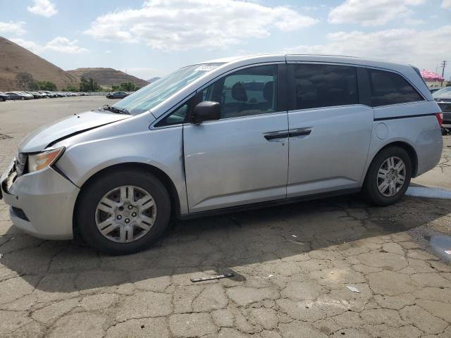 Honda Odyssey lx (2011)