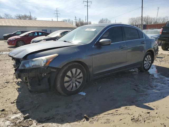 Honda Accord lx (2012)