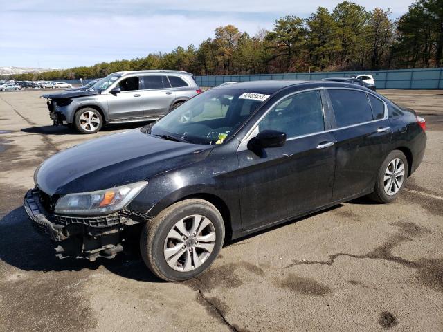 Honda Accord lx (2015)