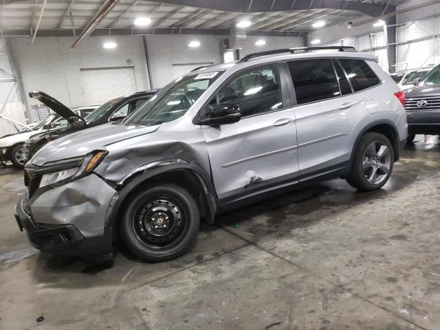 Honda Passport t (2019)