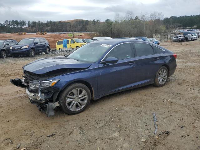 Honda Accord lx (2020)