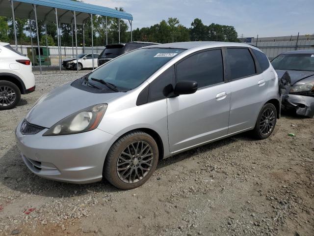 Honda Fit (2011)