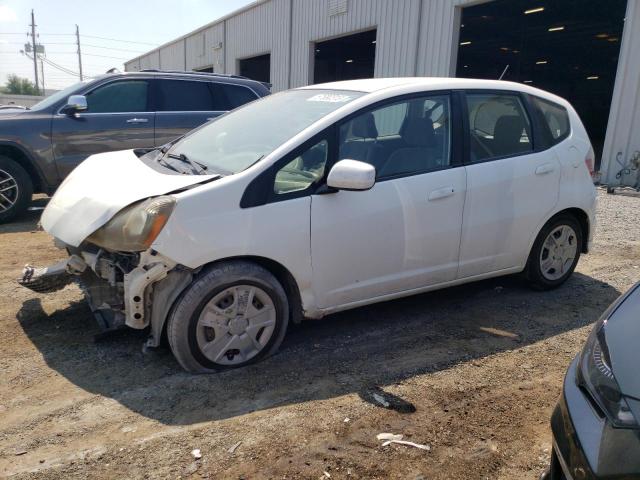 Honda Fit (2012)