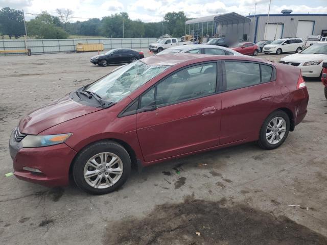 Honda Insight ex (2010)
