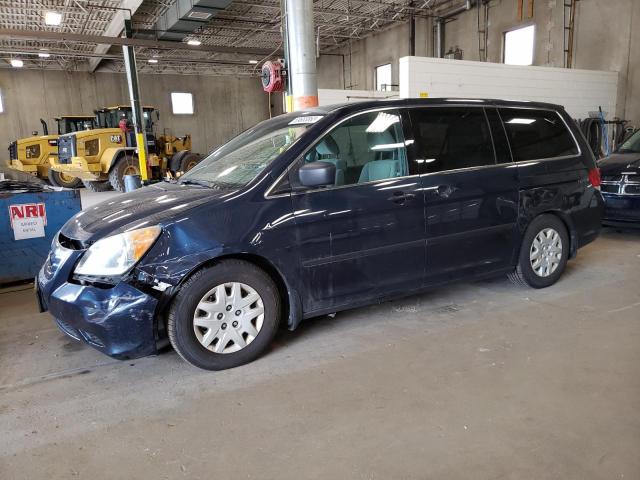 Honda Odyssey lx (2010)