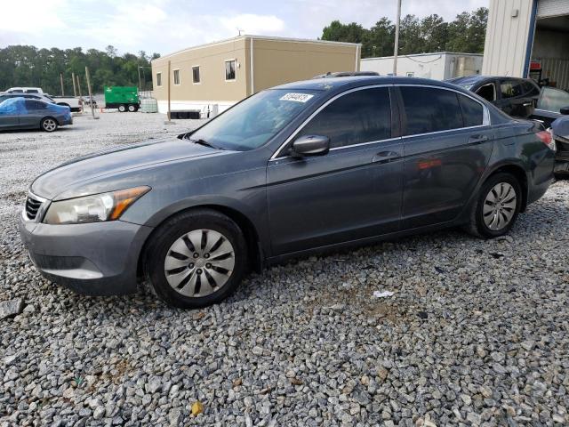 Honda Accord lx (2010)