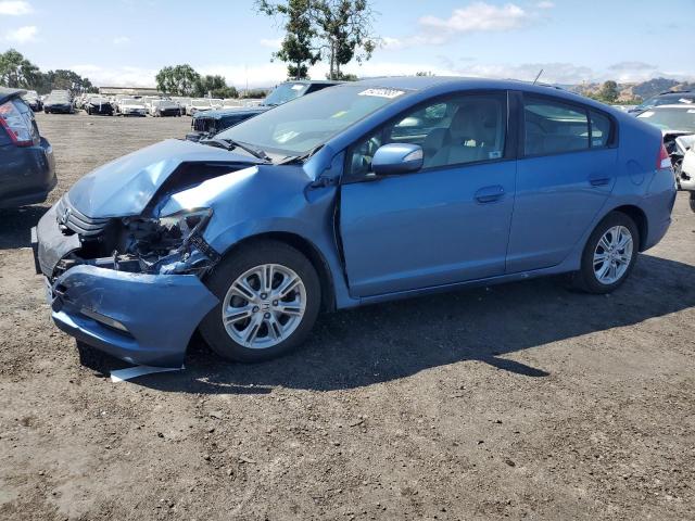 Honda Insight ex (2010)