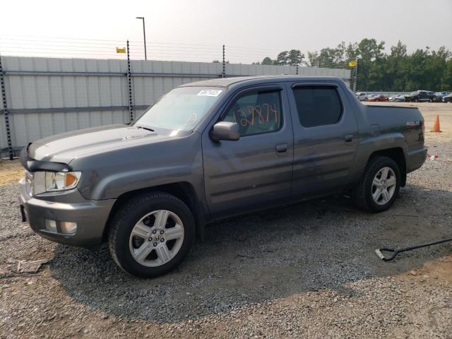 Honda Ridgeline (2010)
