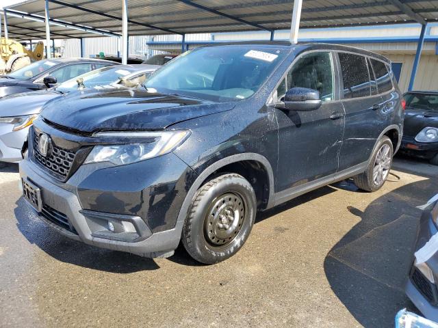 Honda Passport e (2021)