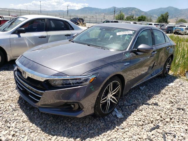 Honda Accord tou (2022)