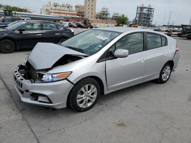Honda Insight ex (2012)