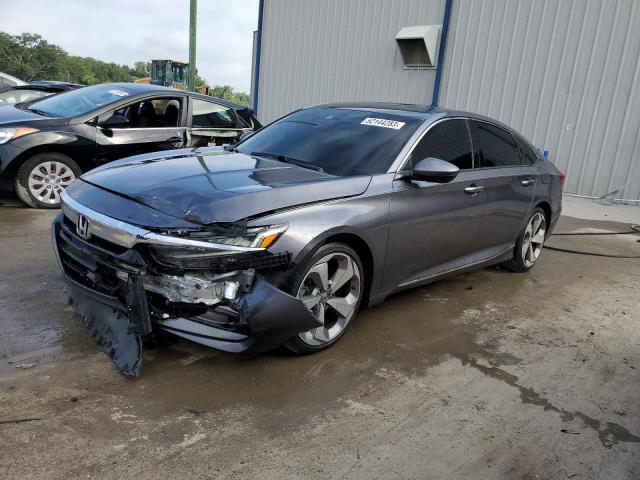 Honda Accord tou (2018)