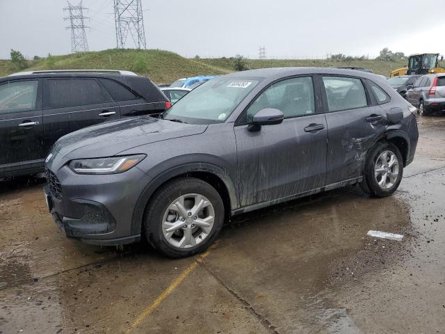 Honda Hr-v lx (2023)