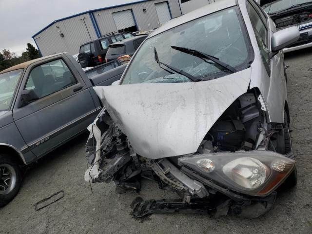 Honda Fit (2012)