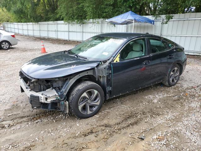 Honda Insight ex (2019)