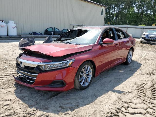 Honda Accord lx (2021)