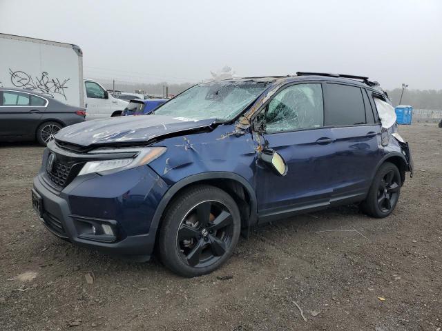 Honda Passport e (2021)