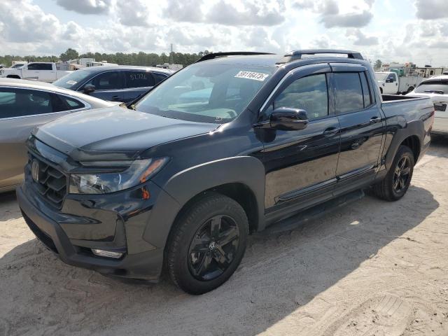 Honda Ridgeline (2021)