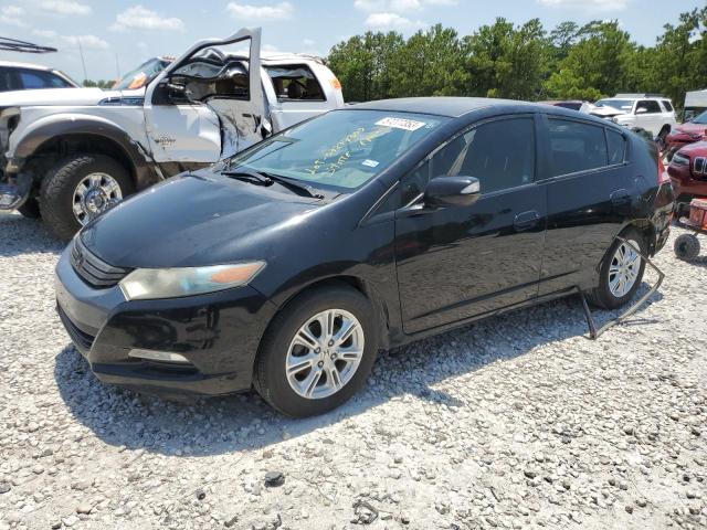 Honda Insight ex (2010)