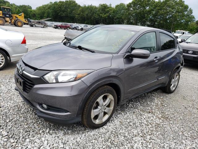 Honda Hr-v ex (2016)