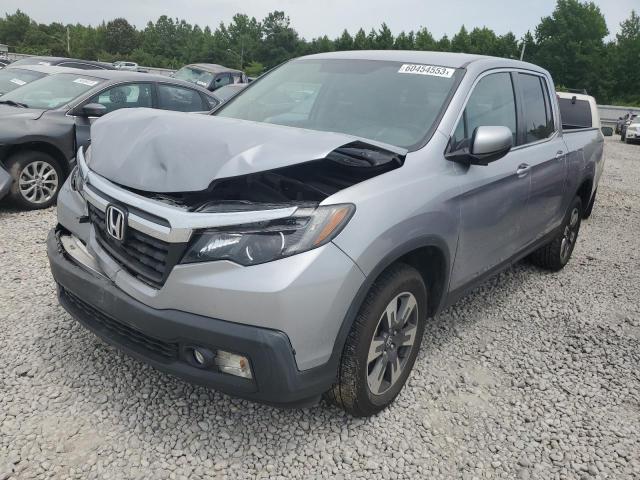 Honda Ridgeline (2017)