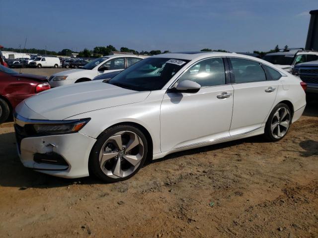 Honda Accord tou (2018)