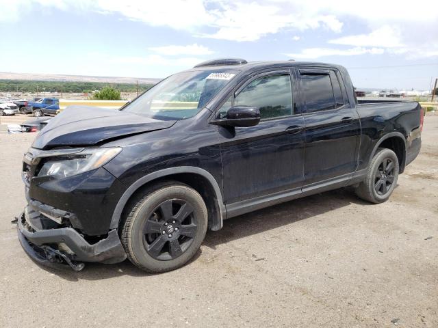 Honda Ridgeline (2018)
