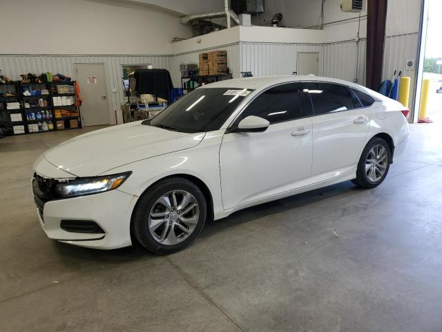 Honda Accord lx (2019)