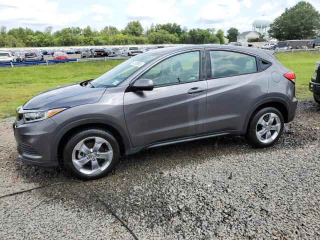 Honda Hr-v lx (2019)