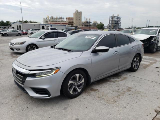 Honda Insight ex (2019)