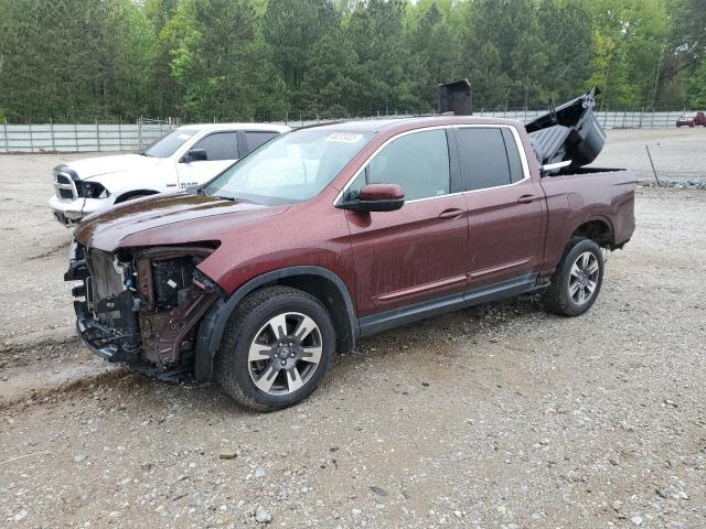 Honda Ridgeline (2019)